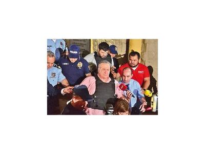 OGD: La fiscala  ordenará pericia contable en la causa por enriquecimiento ilícito