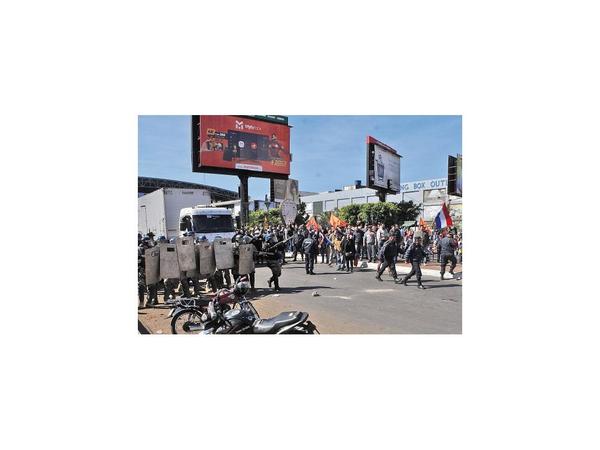 CDE: Empresarios advierten de consecuencias negativas