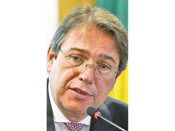 Presidente de firma brasileña cuestiona el “uso político”