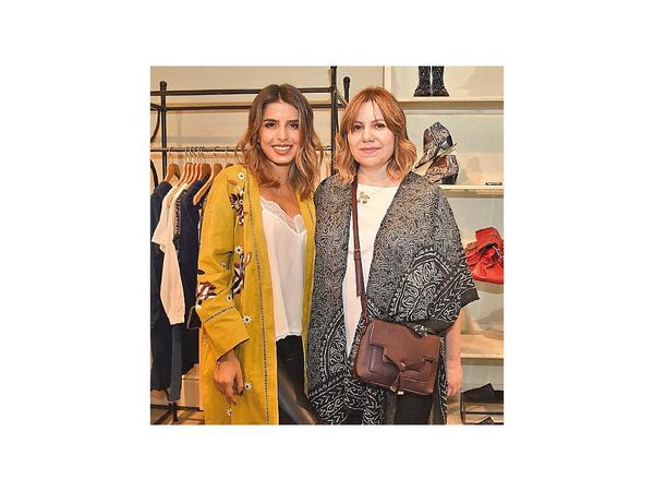 Lo nuevo de la tienda Rapsodia