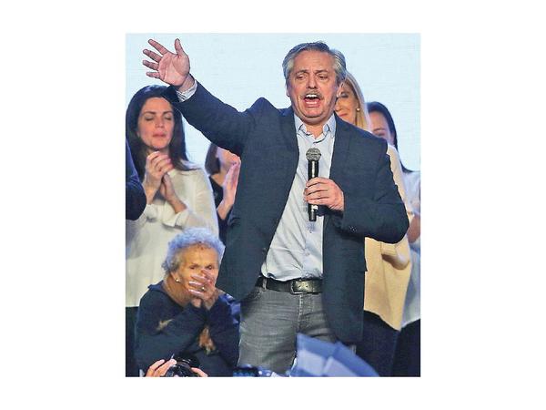 “Pacto UE-Mercosur no será fácil con gobierno peronista”