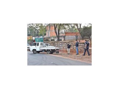 Discusión de fleteros por un lugar terminó con un muerto y 2 heridos