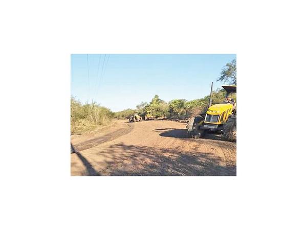 Chaco: Desafío de gobernador fue superar el aislamiento