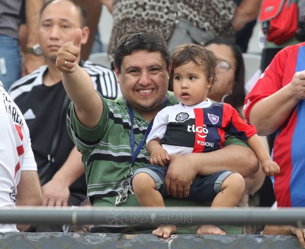 Fiscales coordinan acciones para superclásico