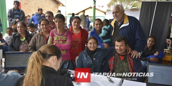 SCHMALKO REALIZÓ UN BREVE BALANCE SOBRE SU PRIMER AÑO DE GESTIÓN COMO GOBERNADOR.