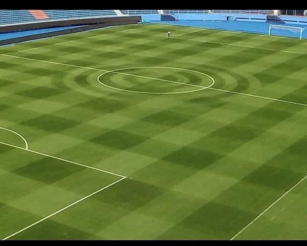 CERRO PORTEÑO Y OLIMPIA SE ENFRENTAN HOY DESDE LAS 15:30