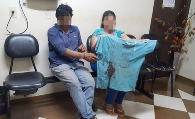 Imputan a hombre que violó a otro en Los Cedrales
