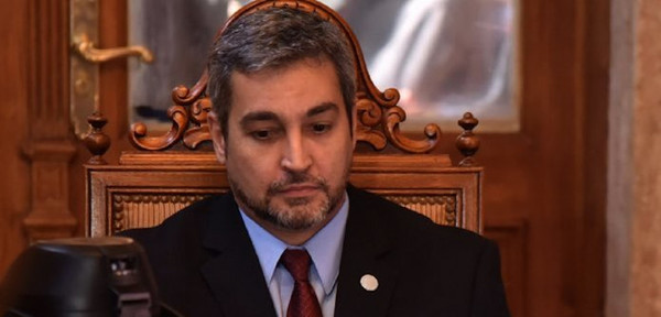 Abdo no está preparado para negociar Itaipú, según encuesta | Noticias Paraguay