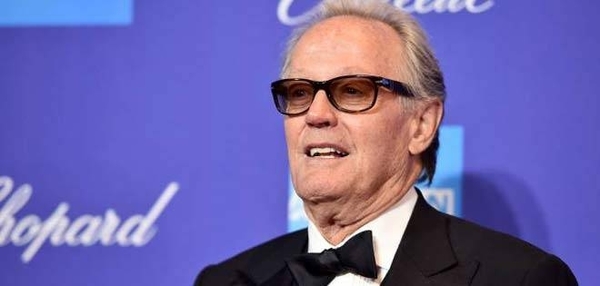HOY / El actor estadounidense Peter Fonda muere a los 79 años