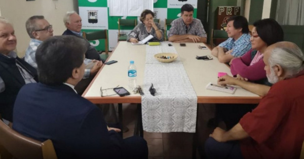 Opositorkuéra omoî fecha al juicio político