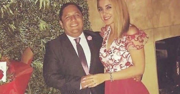 No quiere ser una gorda con criaturas
