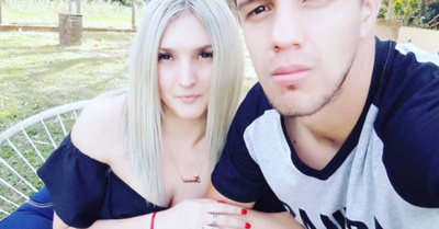 Pelotero viudo espera un bebé con su nueva yiyi