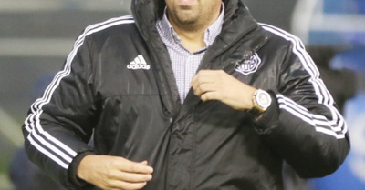 “Le va a costar cobrar un penal a favor de Olimpia”