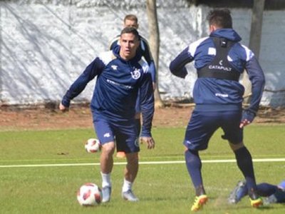 Santaní y Sol de América, un choque de necesitados