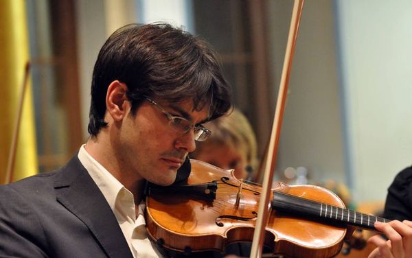 Orquesta Sinfónica Nacional celebrará sus 15 años - Música - ABC Color