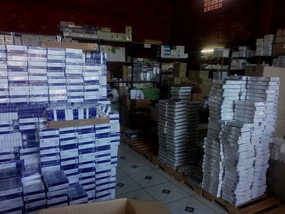 Reactivan comité que validará necesidades de medicamentos e insumos » Ñanduti