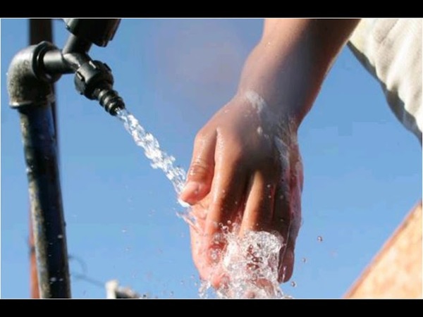 ERSSAN VERIFICÓ CALIDAD DEL AGUA EN ITAPÚA