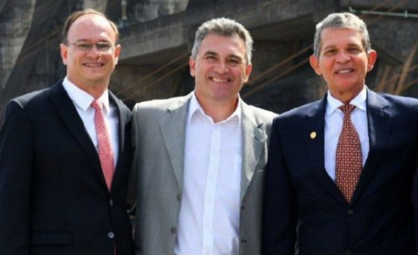 ANDE y Eletrobras vuelven a las negociaciones este lunes