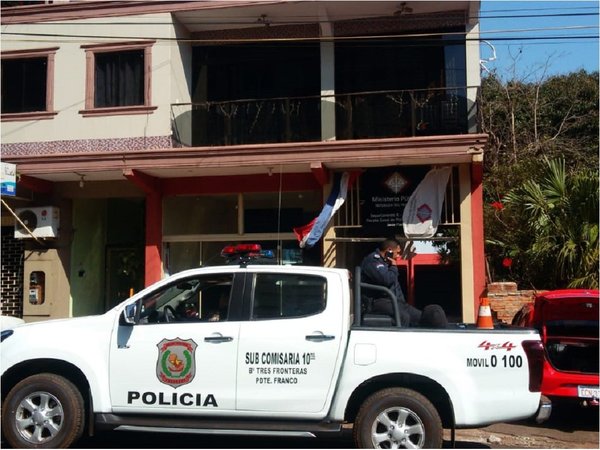 Aparecen hombres que fueron supuestamente raptados, uno estaba ebrio