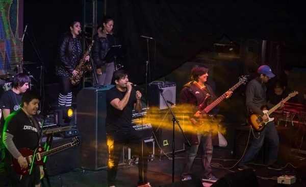 HOY / Segunda edición del Cabañas Rock Fest, este sábado