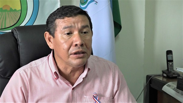 Urgencias chaqueñas: “pechean” a Abdo hospital con todos los recursos y una universidad nacional - ADN Paraguayo