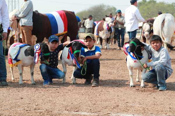 El Chaco será el gran protagonista del crecimiento del Paraguay, asegura jefe de Estado | .::Agencia IP::.