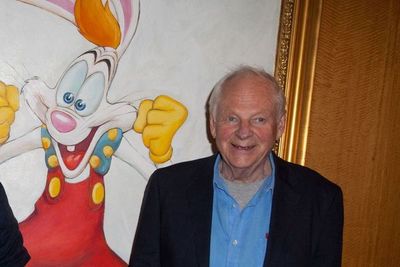 Fallece el creador de Roger Rabbit a los 86 años » Ñanduti