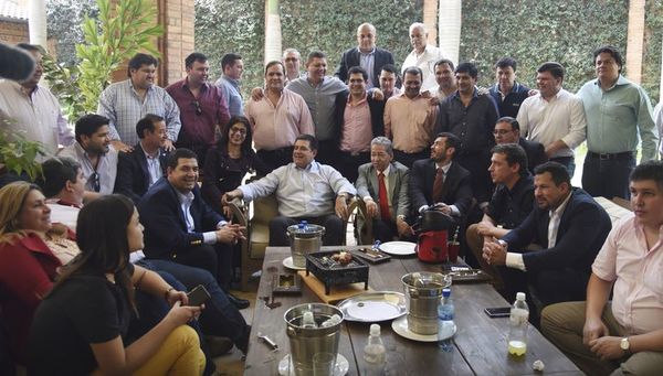 “Medio acuerdo” para liquidar el juicio político la próxima semana - Nacionales - ABC Color