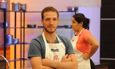 ExMasterChef lamenta no haber llegado a la final