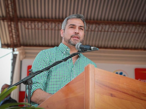 Chaco va a ser protagonista principal del desarrollo del Paraguay en los próximos años, dice Mario Abdo