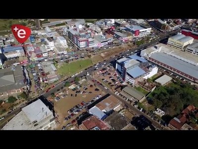 DESMIENTEN CUPO DE COMPRA EN PESO