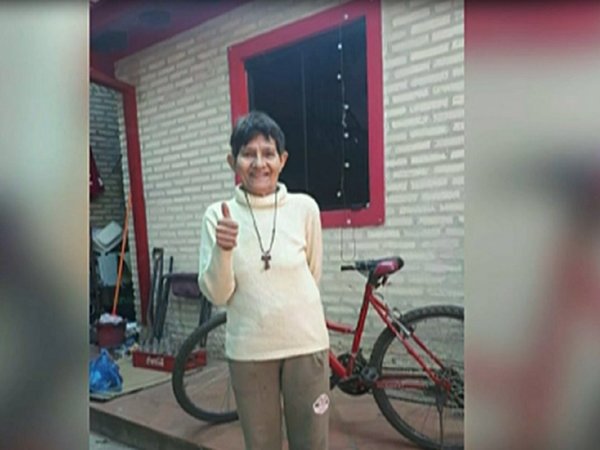 Una mujer sufre 14 puñaladas durante intento de robo en Asunción