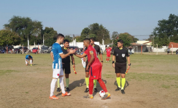 HOY / Seis partidos dominicales en la agenda de la C