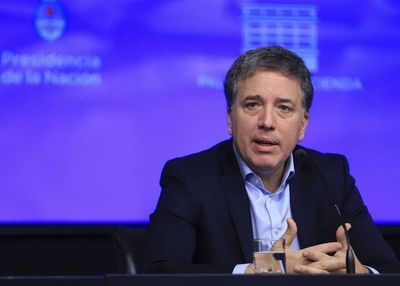 Renuncia ministro de economía de Argentina - Mundo - ABC Color