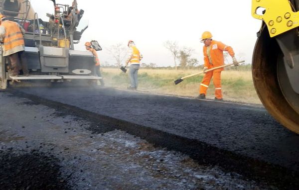 Quieren que corredor bioceánico sea un “pequeño canal de Panamá” - Nacionales - ABC Color