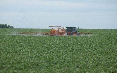 Paraguay condenado por la ONU debido al uso masivo de agroquímicos - Digital Misiones