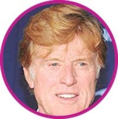 Robert Redford