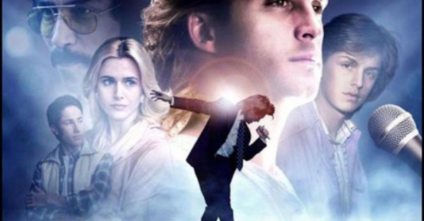 Serie “Luis Miguel” fracasa en TV abierta