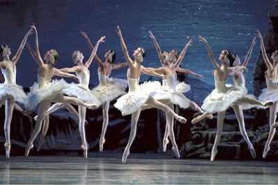 El ballet tendrá su noche mágica con artistas de renombre mundial
