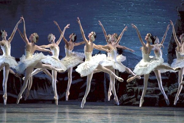 El ballet tendrá su noche mágica con artistas de renombre mundial