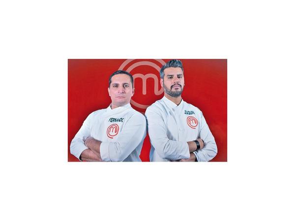 Mañana se conocerá al gran ganador del MasterChef 2019