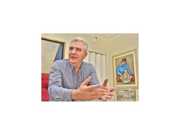 “Castiglioni no le dio seguimiento adecuado al acuerdo sobre Itaipú”
