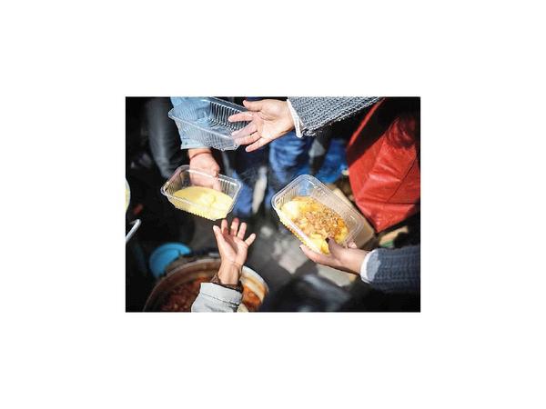 La FAO denuncia que hay 39 millones con hambre en la región