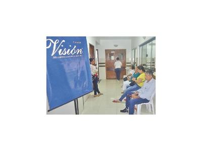 Visión y MSP concretarán  150 cirugías  gratuitas en Misiones