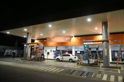Cuestionan dominio de mercado en instalación de estaciones de servicio - La Primera Mañana - ABC Color