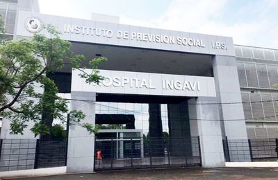 IPS ignoró irregularidades en millonaria licitación de Ingavi - Política - ABC Color