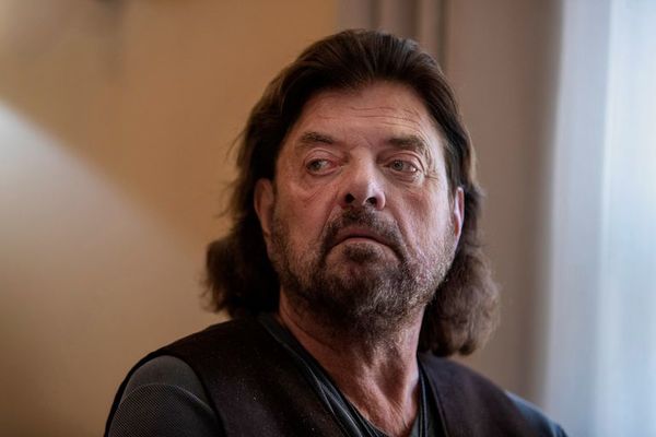Alan Parsons: “Tocar en directo es la única manera ahora de ganar dinero” - Música - ABC Color