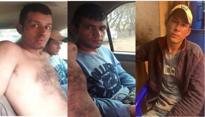 Cae banda que presuntamente secuestró y mató a estanciero - Nacionales - ABC Color