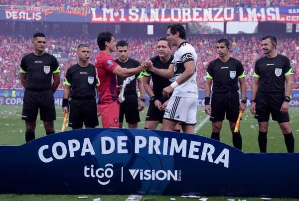Autoridades destacan realización de un clásico seguro y comportamiento ejemplar de la afición | .::Agencia IP::.