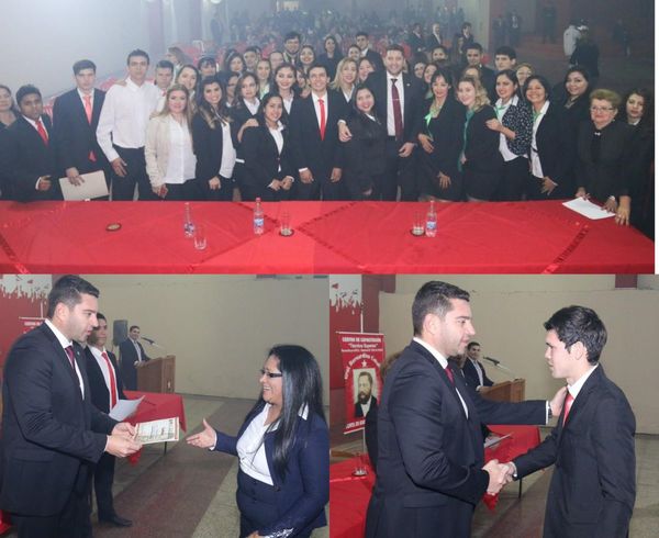 ANR iniciará capacitaciones desde setiembre